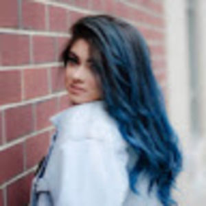 Meet your Posher, Joanna